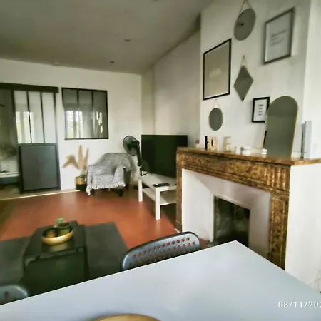 Nouveau ! T2 Lumineux En Centre Apartment *